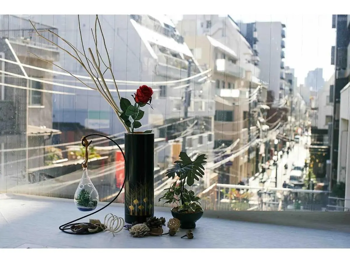 Apartments In Shinjuku - Vacation Stay 15729 Tokyo Japan