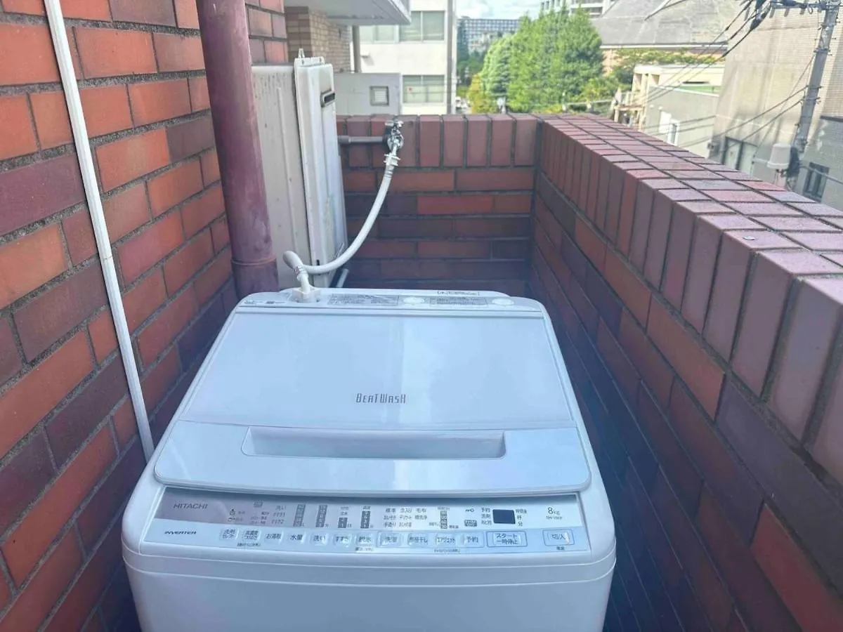 Apartments In Shinjuku - Vacation Stay 15729 Tokyo