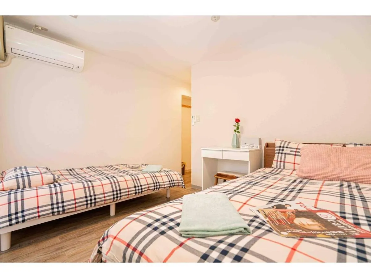 Apartments In Shinjuku - Vacation Stay 15729 Tokyo