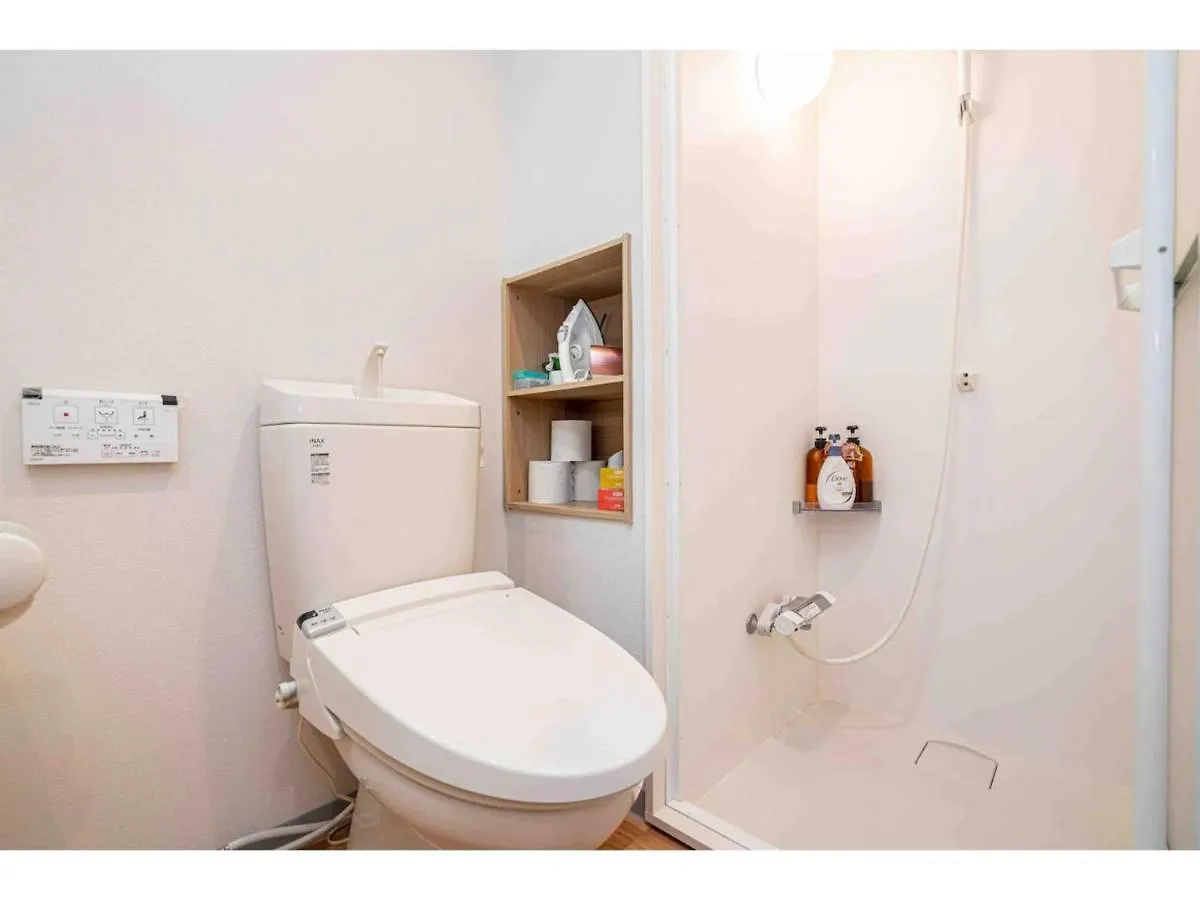 Apartments In Shinjuku - Vacation Stay 15729 Tokyo
