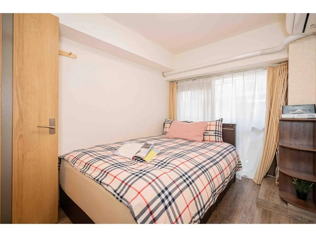 Apartments In Shinjuku - Vacation Stay 15729 Tokyo Japan