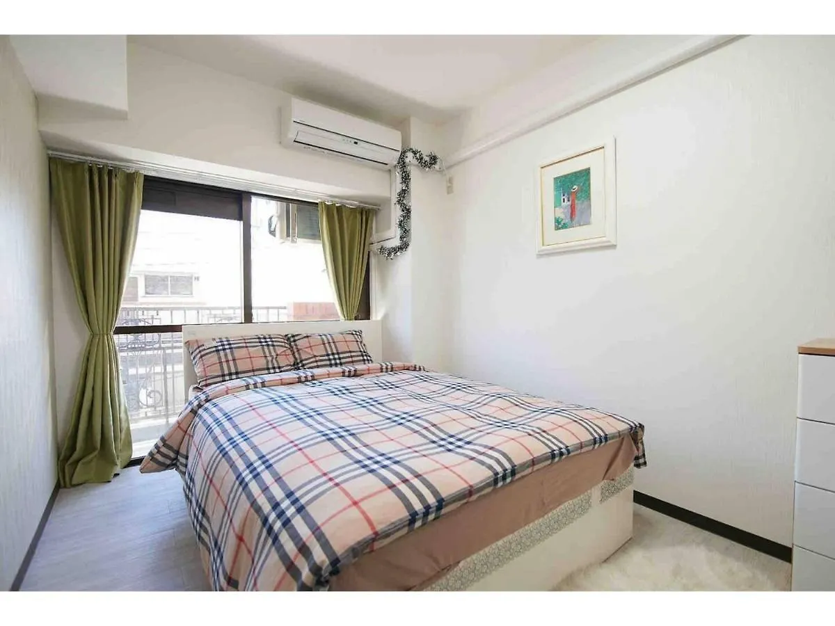 Apartments In Shinjuku - Vacation Stay 15729 Tokyo 0*,  Japan